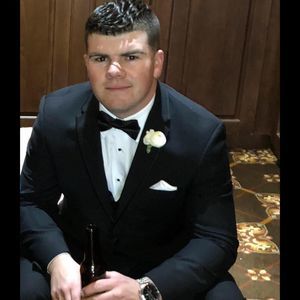 Meet your Posher, Evan